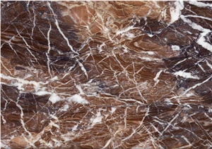 Rosa Peralba Marble